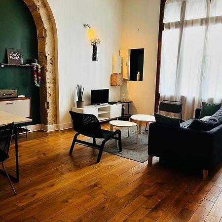 Appartement 65 M2 Montpellier Centre 部屋 写真