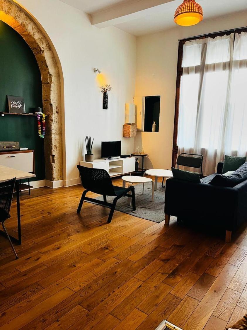 Appartement 65 M2 Montpellier Centre 部屋 写真