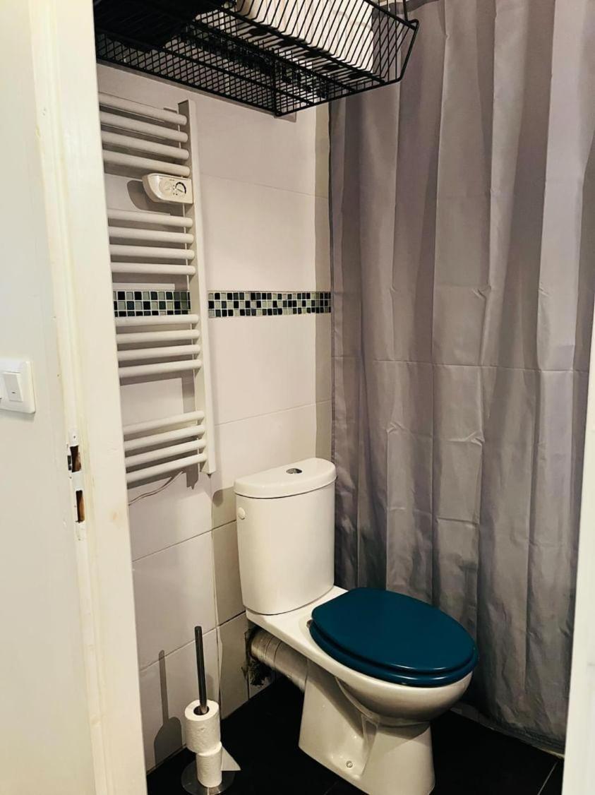 Appartement 65 M2 Montpellier Centre 部屋 写真