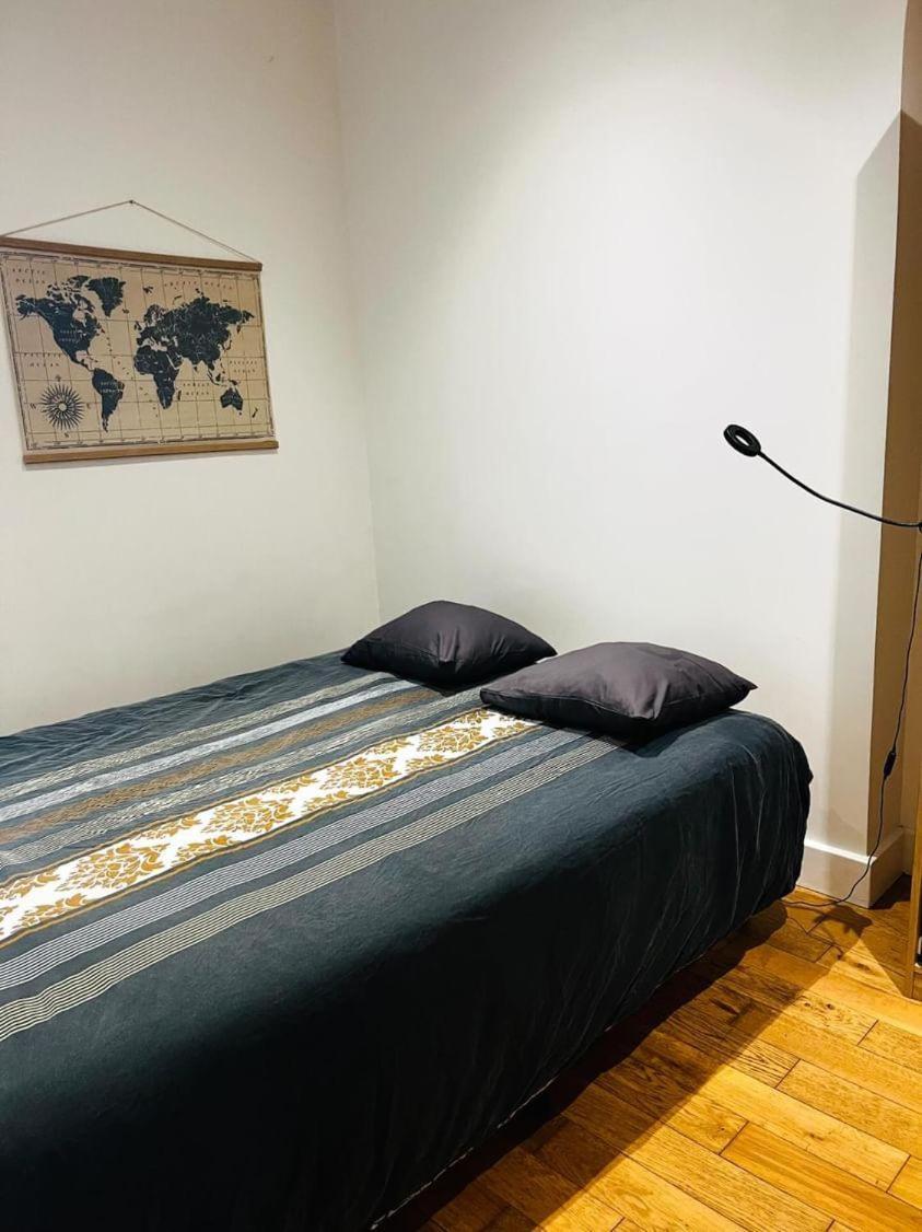 Appartement 65 M2 Montpellier Centre 部屋 写真
