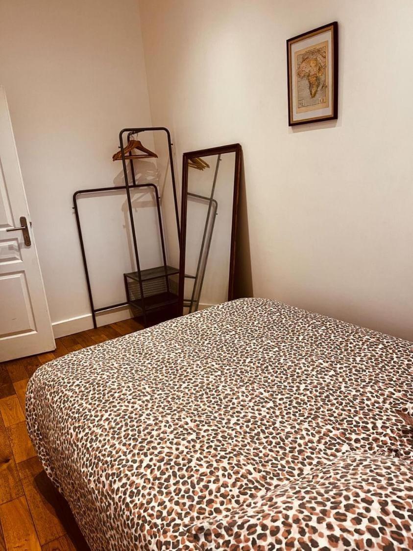 Appartement 65 M2 Montpellier Centre 部屋 写真